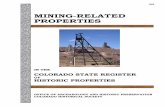 Mining Directory with edits 1-2-07 Adobe - History Colorado