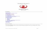 Firebird Version 1 - Firebird: The true open source database
