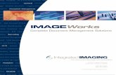 IMAGEWorks - Integrated Imaging