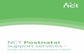 NCT Postnatal support services - - NCT | The UK's largest