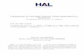 Polymer Chain in a - HAL :: Accueil