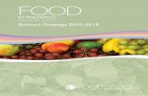 Food Standards Australia New Zealand (FSANZ)