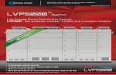 LVP5000 INSERT 1 ENG - Automation-Bulgaria.com