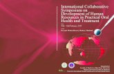 The International Collaborative Symposium