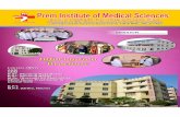 PPrem Institute of Medical Sciences rem Institute of ...