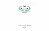 Pakistan-US Relations: An Analytical Study (1977-1988)