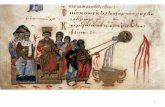 In 730, the Byzantine Emperor banned the use