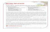 SGJ Media Release Q4-15 - Scotiabank