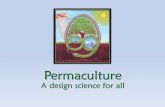 Permaculture Design Process