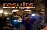 METSO’S CUSTOMER MAGAZINE FOR THE MINING AND …