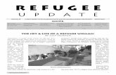 ISSUE NO. 58 A joint PROJECT OF the FCJ REFUGEE centre AND ...