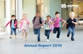 Annual Report 2019 - Homepage | Nipro