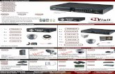 S-Series DVR (3G Compatible)
