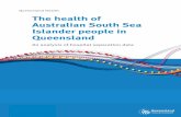 The health of Australian South Sea Islander people in