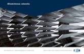 Stainless Steels - DEW-STAHL.COM