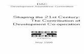 Development Assistance Committee - Organisation for Economic