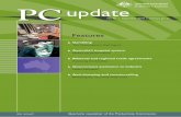 September 2010 - PC Update