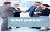 Public-Private Partnerships: A Guide to Selecting a Private Partner