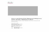 Historical Reports User Guide for Cisco Unified CCX and Cisco
