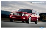 2014 Ford Expedition Brochure