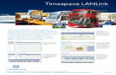 Timespace Technology LANLink V2 - Portable Covert Surveillance