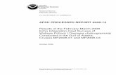 AFSC PROCESSED REPORT 2006-13