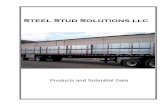 Steel Stud Solutions llc