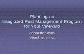 Grape Pest Management - PA Wine Grape