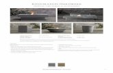 PROPANE FIRE TABLES & ACCESSORIES - Restoration Hardware Homepage