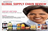 SPECIAL EDITION: CEO OF THE YEAR PepsiCo's Indra K. Nooyi PLUS