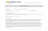 SCAG Rail Study SR - SBCAG - Santa Barbara Coalition Against