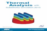 Thermal Analysis with - SDC Publications