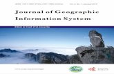 Journal of Geographic Information System - Scientific Research