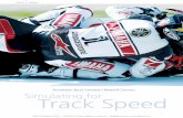 Simulation Spurs Yamahaâ€™s MotoGP Success Simulating for