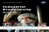 Industrial Productivity - NASA spin-off technologies