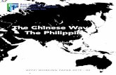 The Chinese Wave in The Philippines - appfi.ph