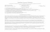 Spelling Progress Bulletin - Simplified Spelling Society