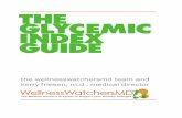 WW Glycemic Index Guide