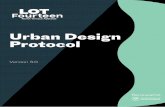 Urban Design Protocol