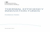 Guidance Notes - Thermal Efficiency - GOV.UK