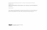 Paper B: The evaluation literature on drug consumption rooms