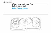 Operator’s Manual M-Series