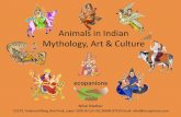 Animals in Indian Myth & Legend