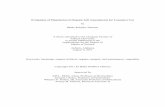 Evaluation of Manufactured Organic Soil Amendments for ...