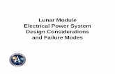 LM EPS Design Considerations and Failure Modes NBC.ppt