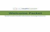 Welcome Packet - NC