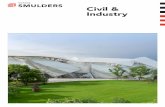 Civil & Industry - Smulders