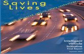 Saving ehicle safety technologyLives