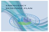 Emergency Response Plan - Casa Loma College