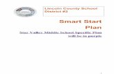 Smart Start Plan - LCSD2